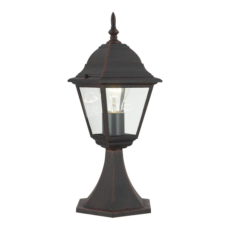 Уличный светильник Brilliant Newport 44284/55