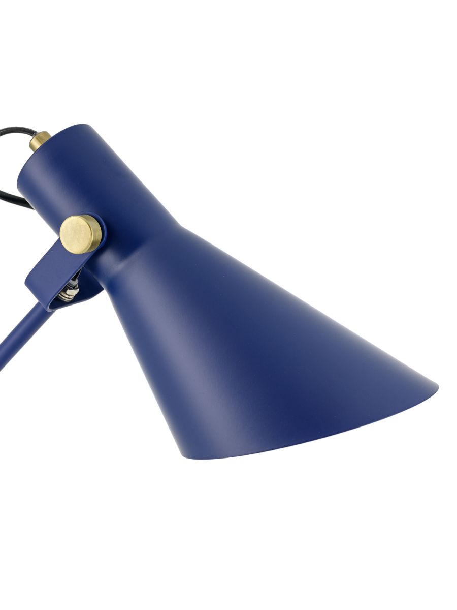 Настольная лампа ARTSTYLE HT-706BL