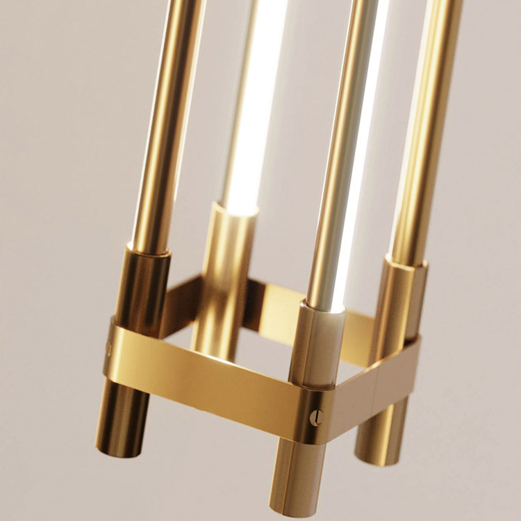 Подвесной светильник ImperiumLoft Shoot 213755-26