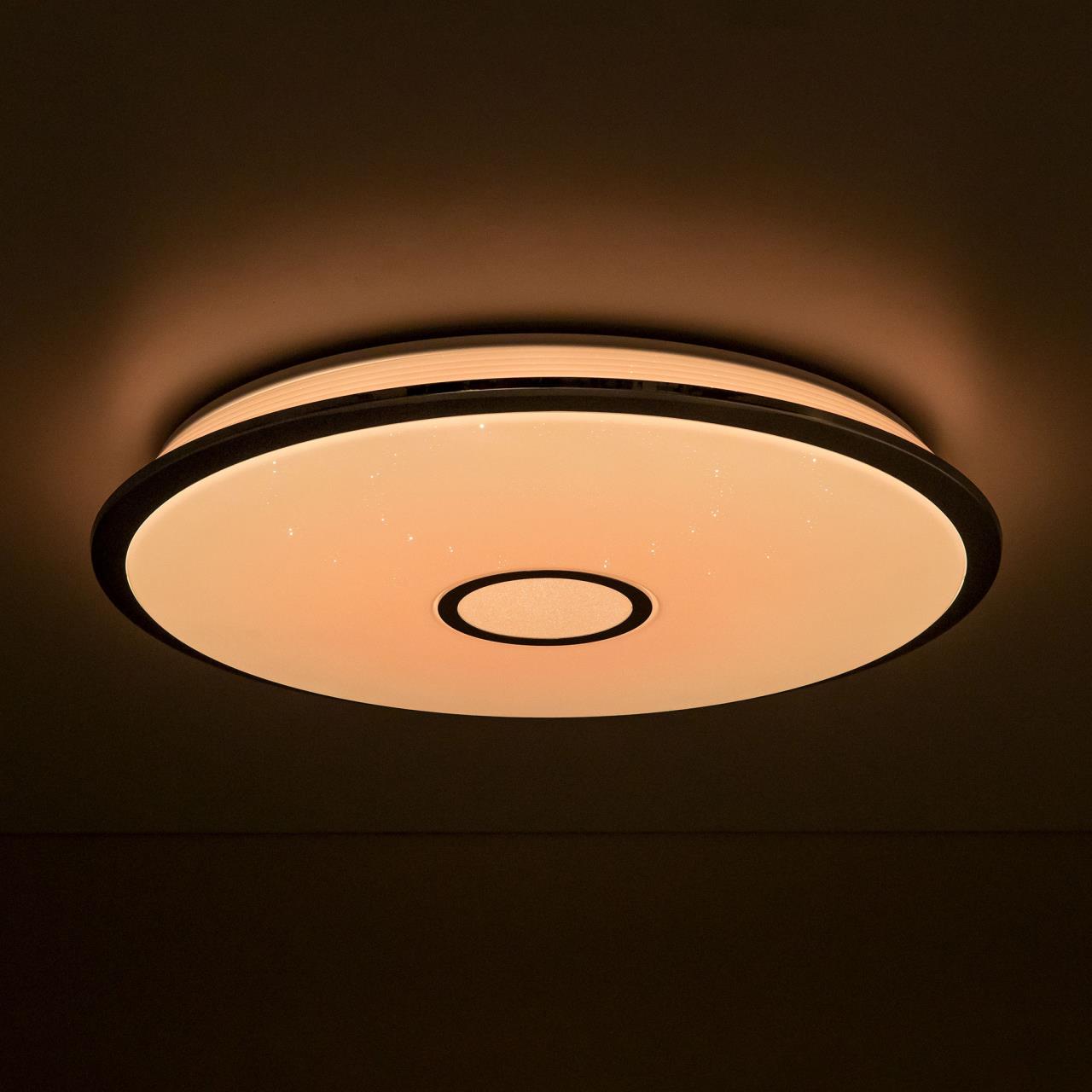 Накладной светильник Citilux CL703A100G в Москве