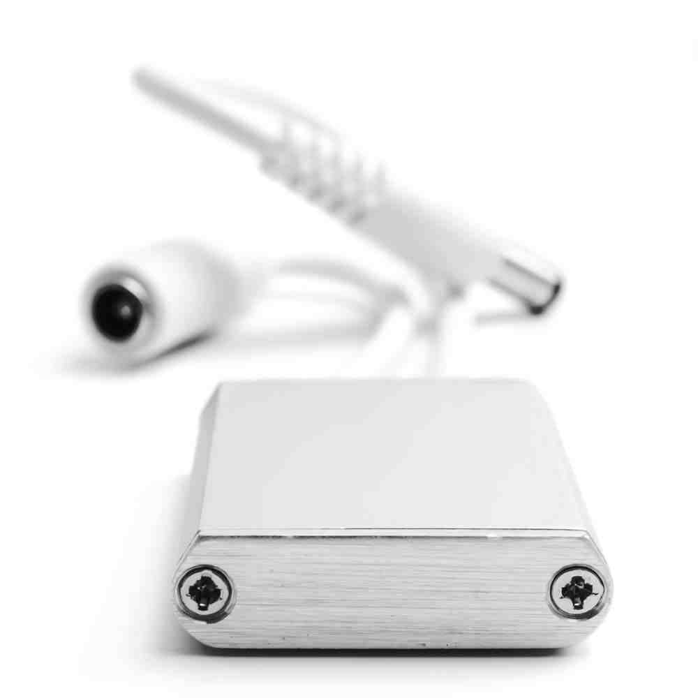 Выключатель сенсорный с диммером Apeyron 12В/24В 36Вт/72Вт 3А вход 100мм, выход 200мм  04-05