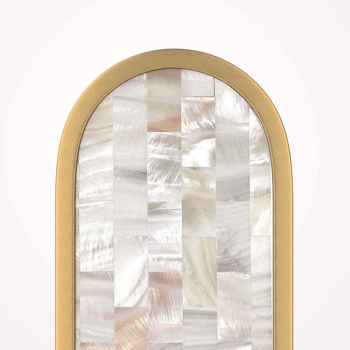 Настенный светильник Maytoni Perlamour MOD429WL-L15BSK