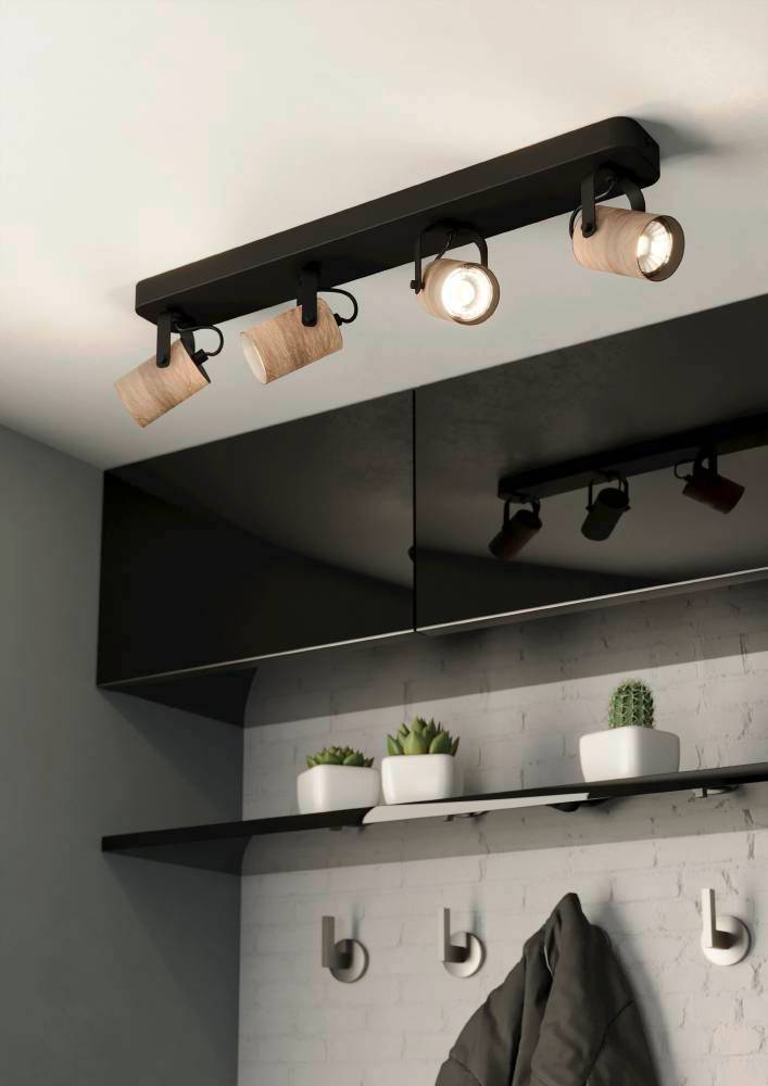 Спот Eglo Cayuca 900438