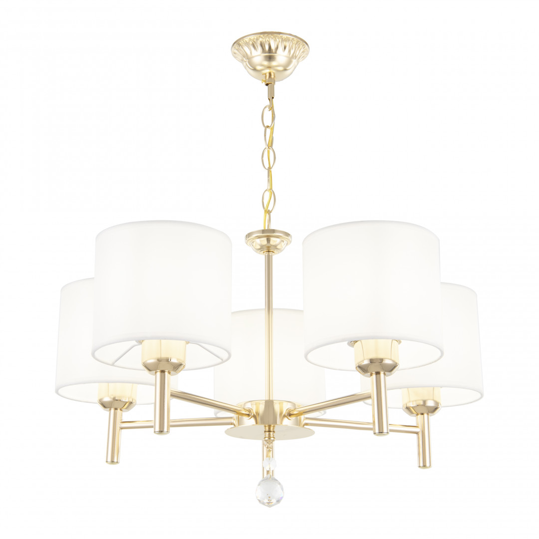 Подвесная люстра Arte Milano Amalfi 332756/5 FGD