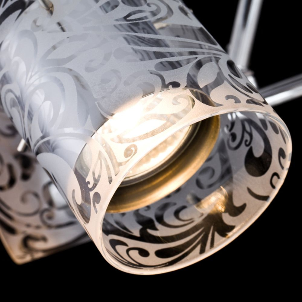 Спот Maytoni Fresh - Spot SP005-CW-03-N