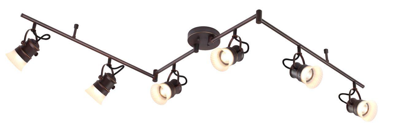 Трековая система Novotech Veterum 370557