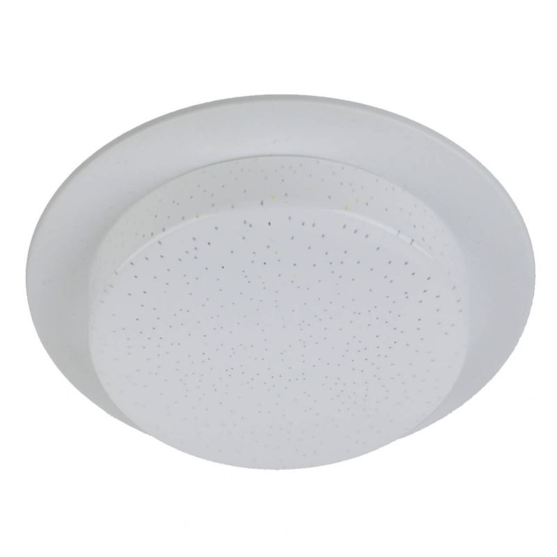 Встраиваемый светильник ЭРА KL LED 14-12 WH Б0028260