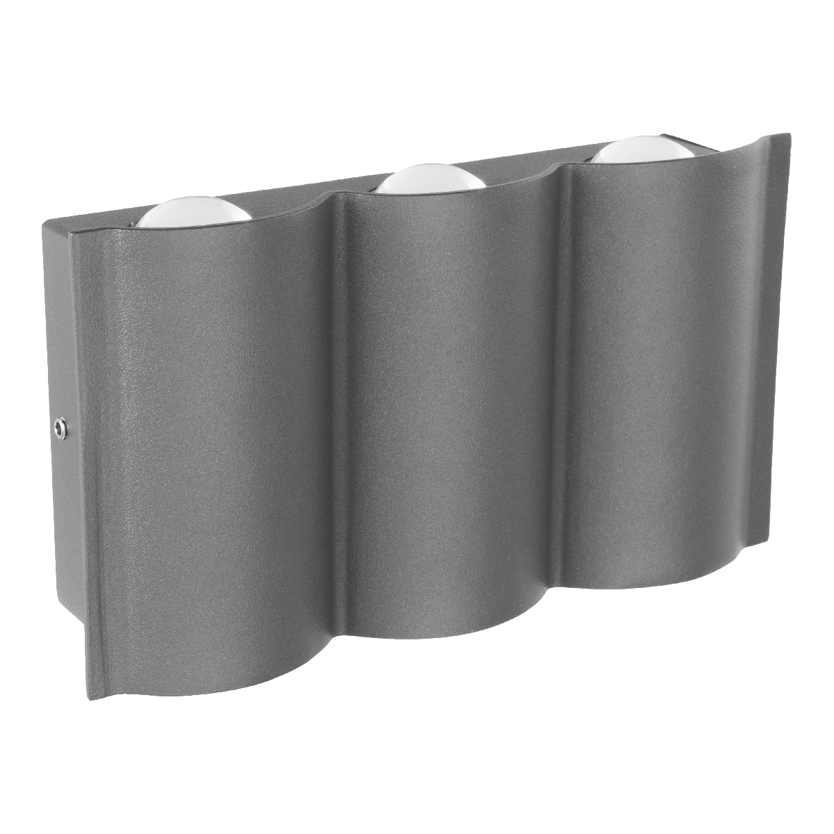 Настенный уличный светильник Duwi Nuovo led 24370 0