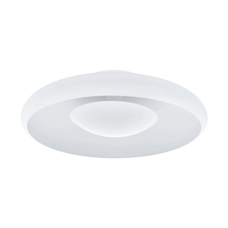 Потолочный светодиодный светильник Eglo Meldola 97558