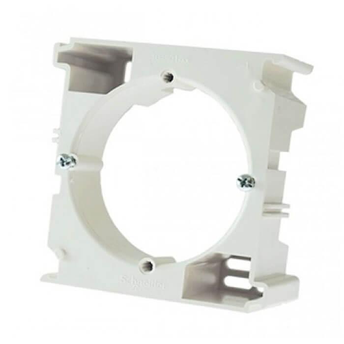 Коробка для наружного монтажа Schneider Electric Sedna SDN6100170