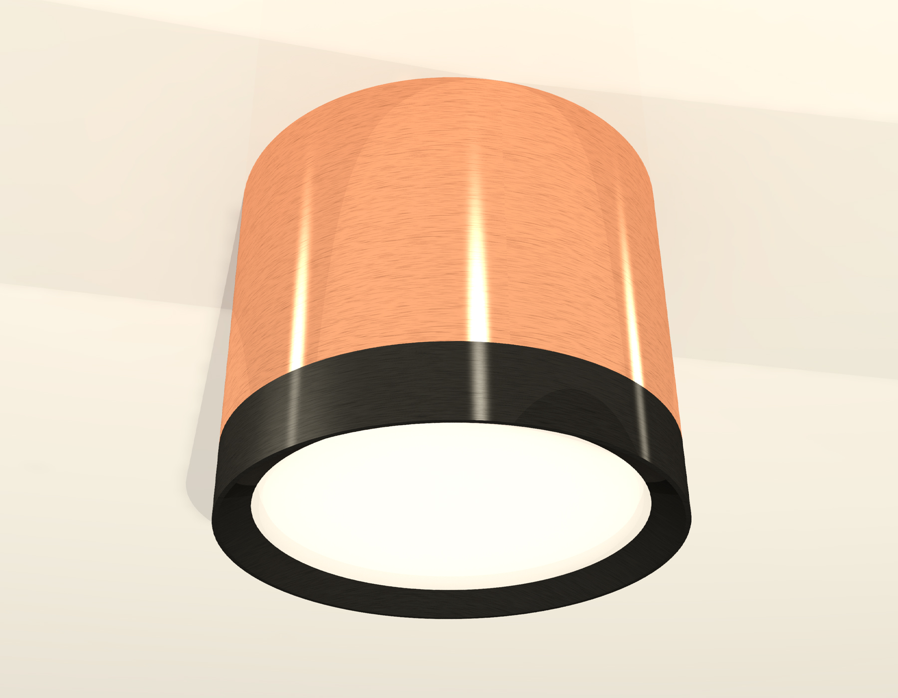 Потолочный светильник Ambrella Light Techno Spot XS8122001 (C8122, N8113)