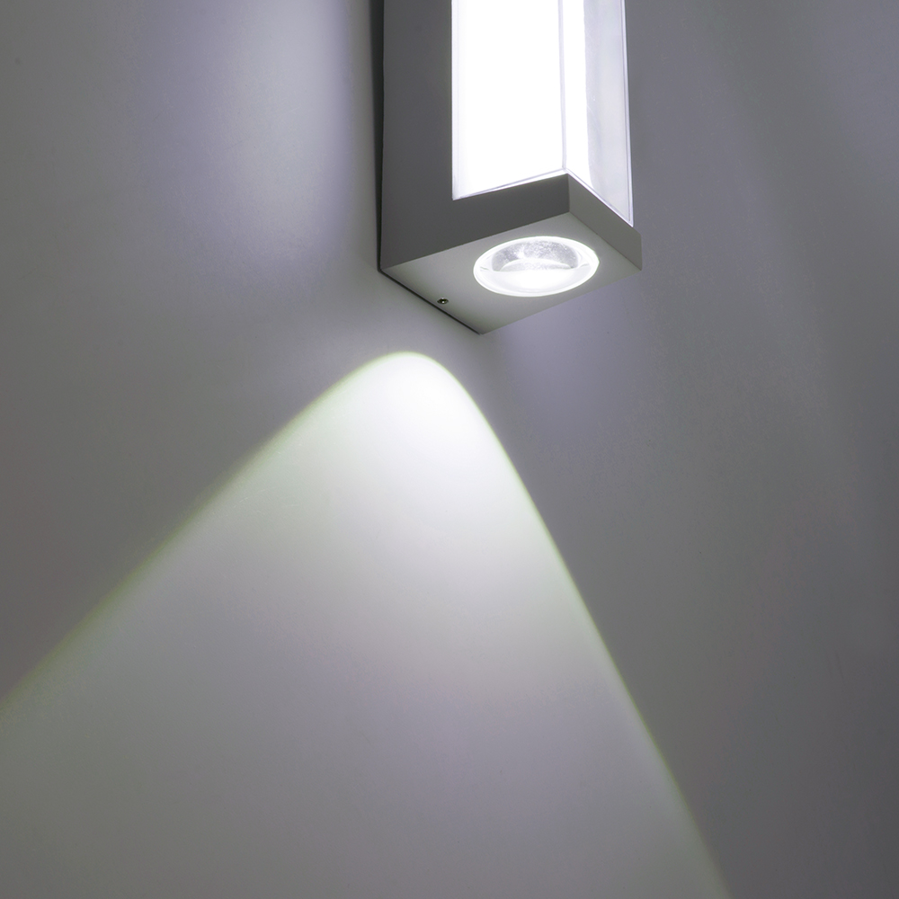 Уличный настенный светильник Feron Челси DH059 51483