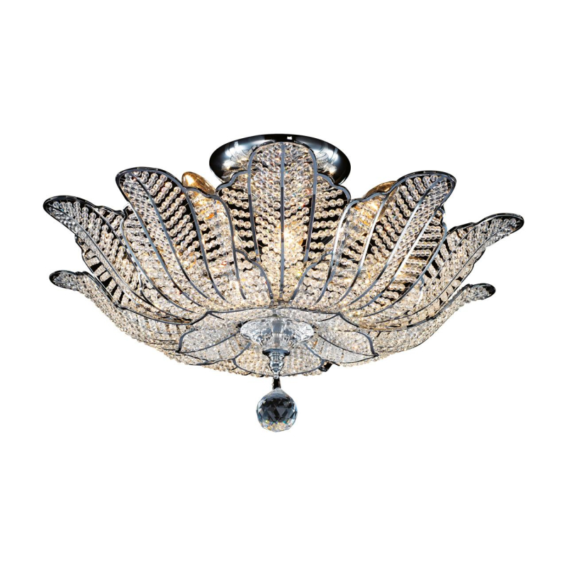 Потолочная люстра Osgona Riccio 705164