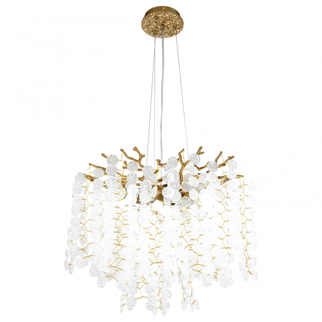 Подвесная люстра Arte Milano 23110.460.6.E14.C IB