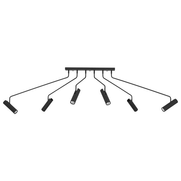 Подвесной светильник Nowodvorski Eye Super 6505 УЦ