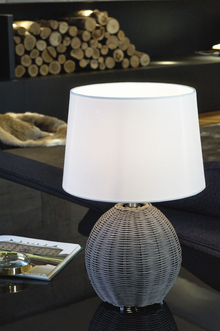 Настольная лампа Eglo Roia 92913