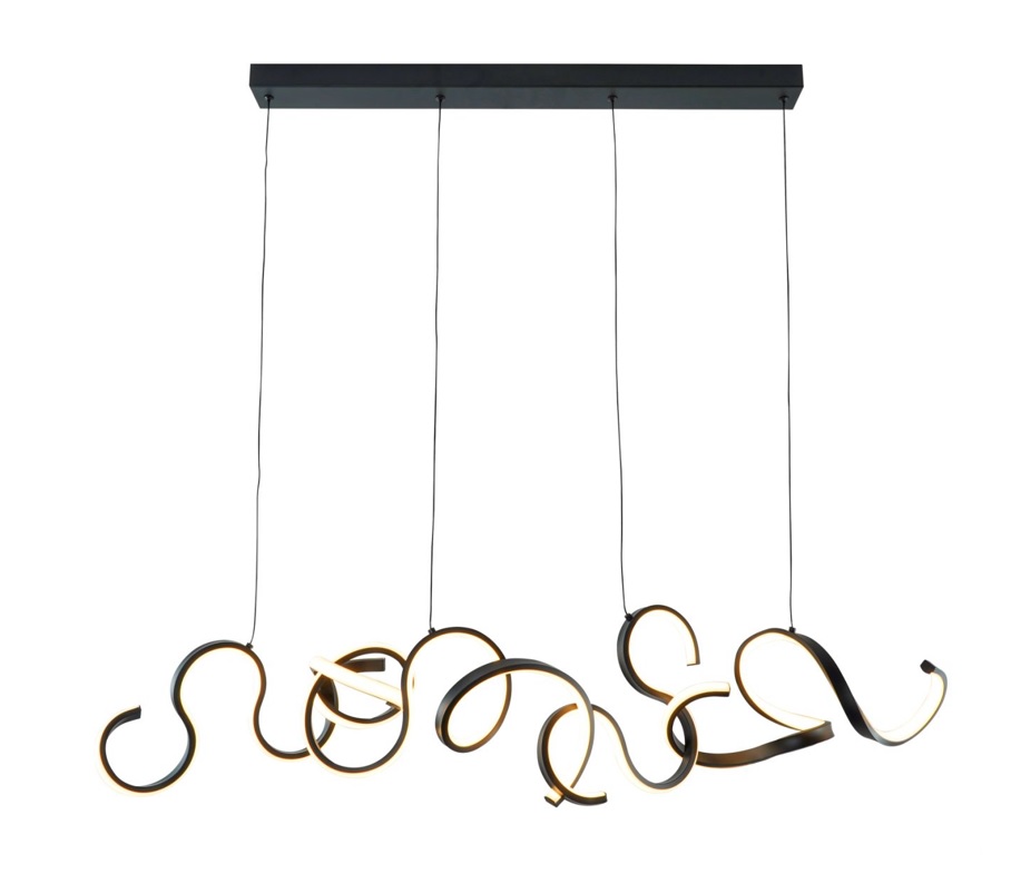 Подвесная люстра Lightstar Corinto 637117