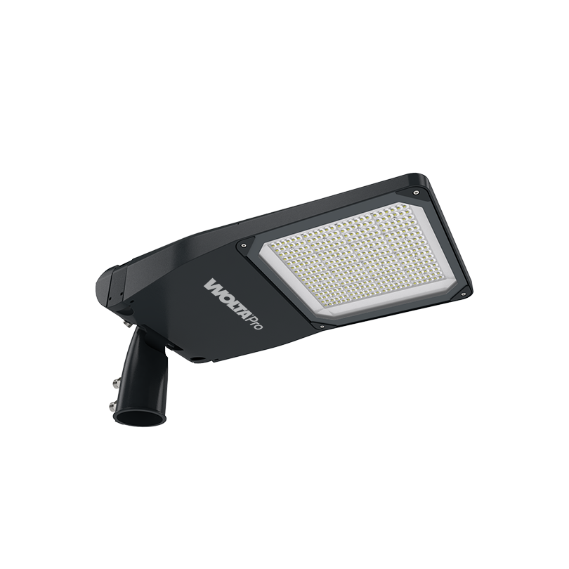 Консольный светильник Wolta ДКУ05-250-302-5К ШБ130х75