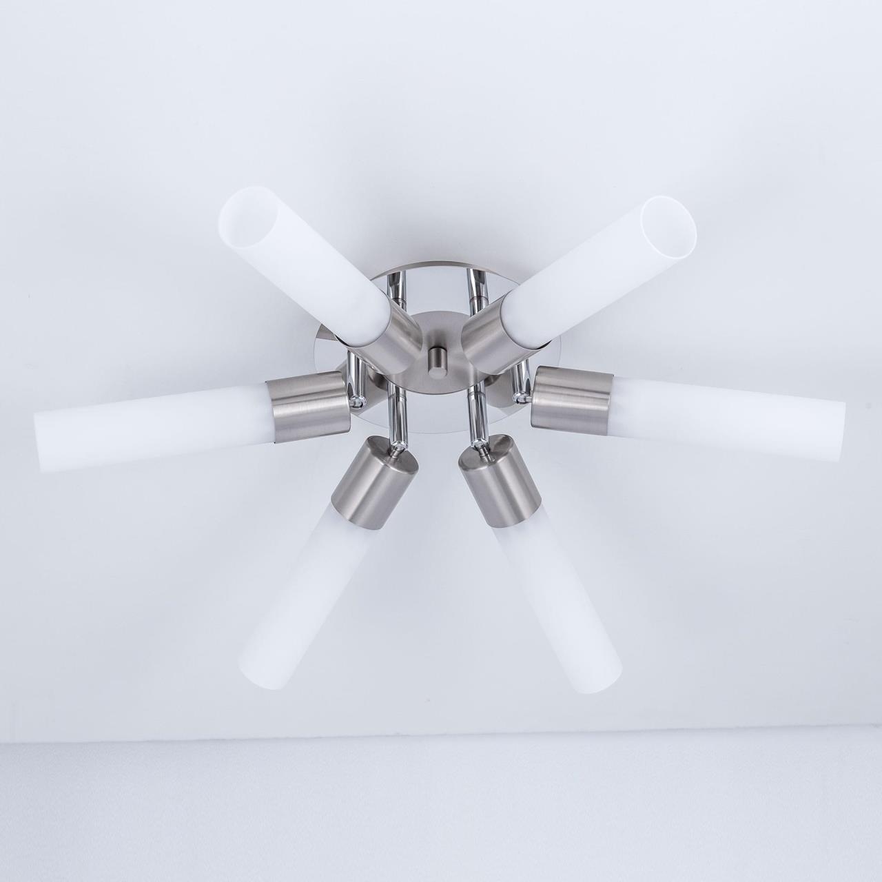 Потолочная люстра Citilux Компакто CL101161 в Москве