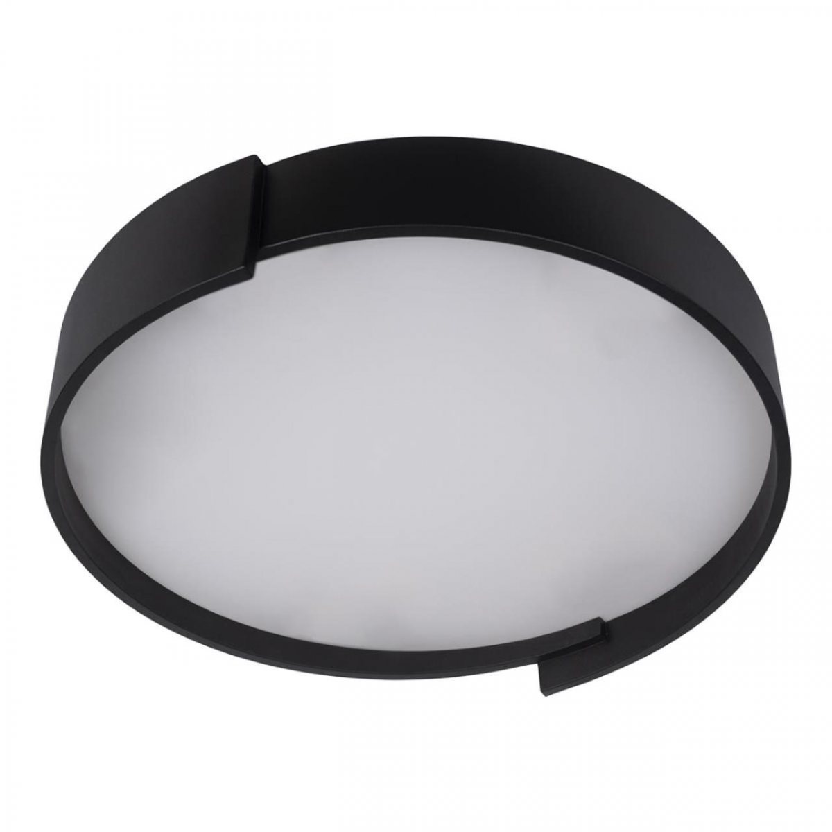 Потолочный светильник Loft IT Coin 10200 Black