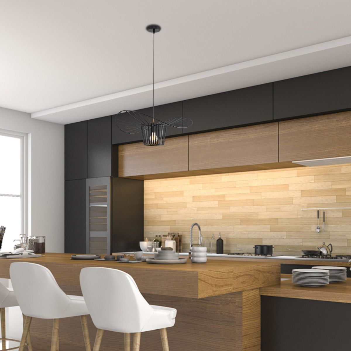 Подвесной светильник Alfa Light F3524-16