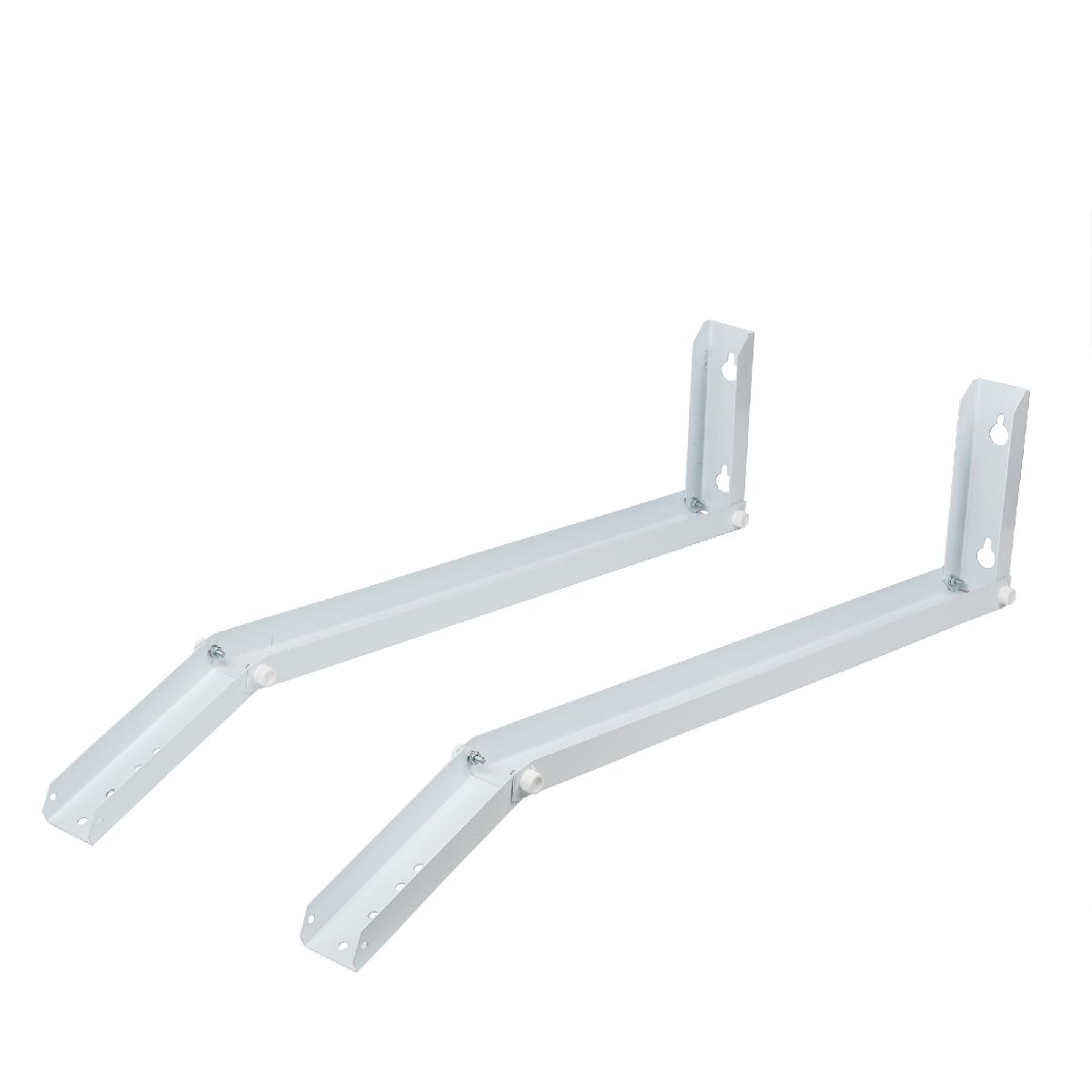 Кронштейн для монтажа линейных накладных светильников (2 шт.) Uniel UFL-C11A GREY SET2 UL-00012460 УЦ