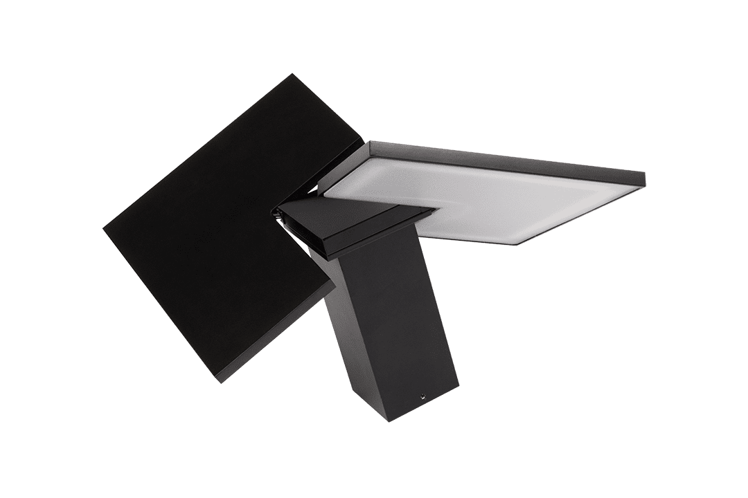 Настенный светильник DesignLed CO-108A-BL-WW 002798