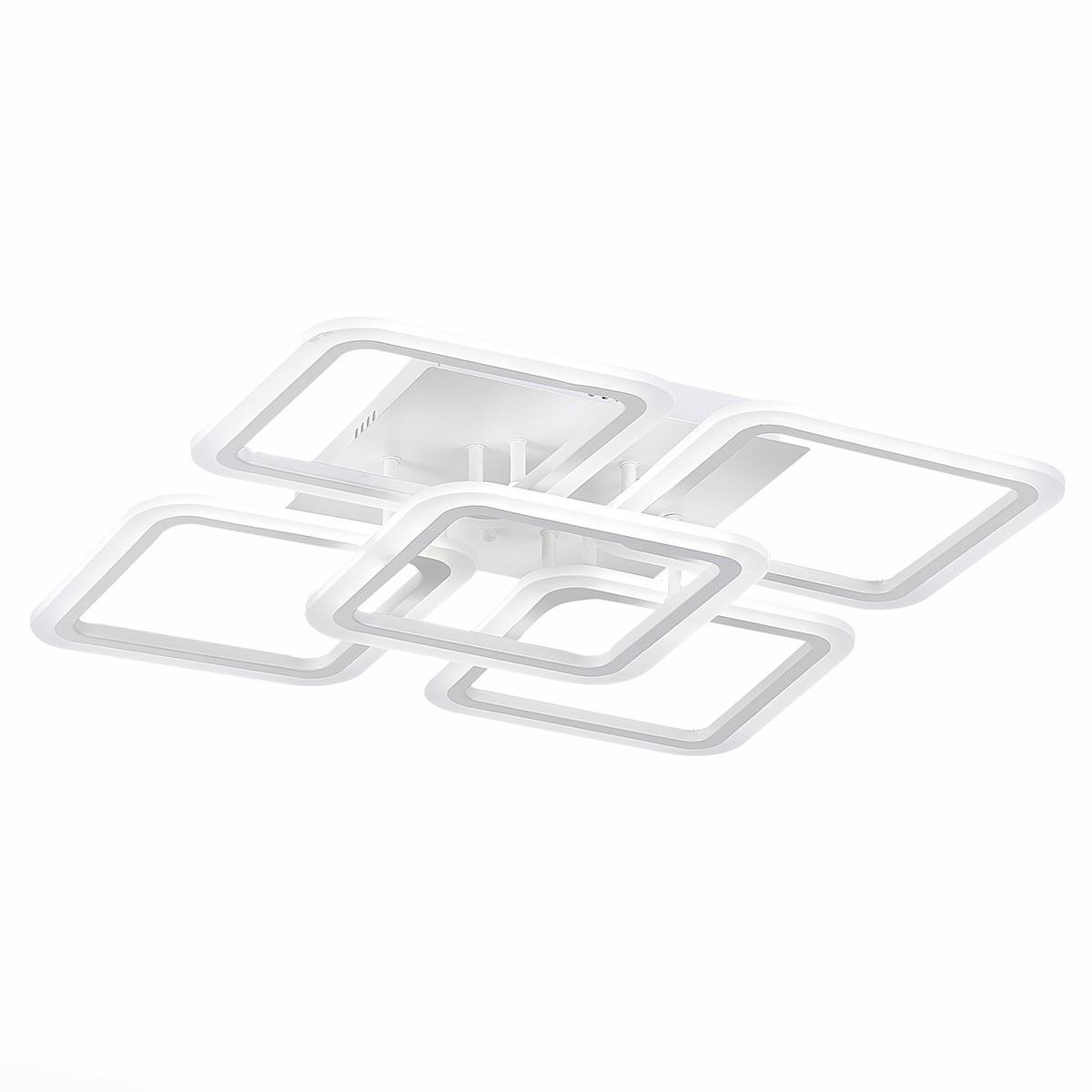 Потолочная люстра Evoluce Serenity SLE900102-05