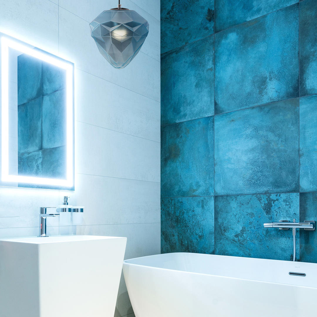 Подвесной светильник Maytoni Globo P053PL-01BL