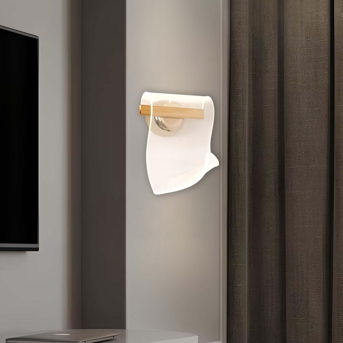 Настенный светильник Alfa Light F1424-31