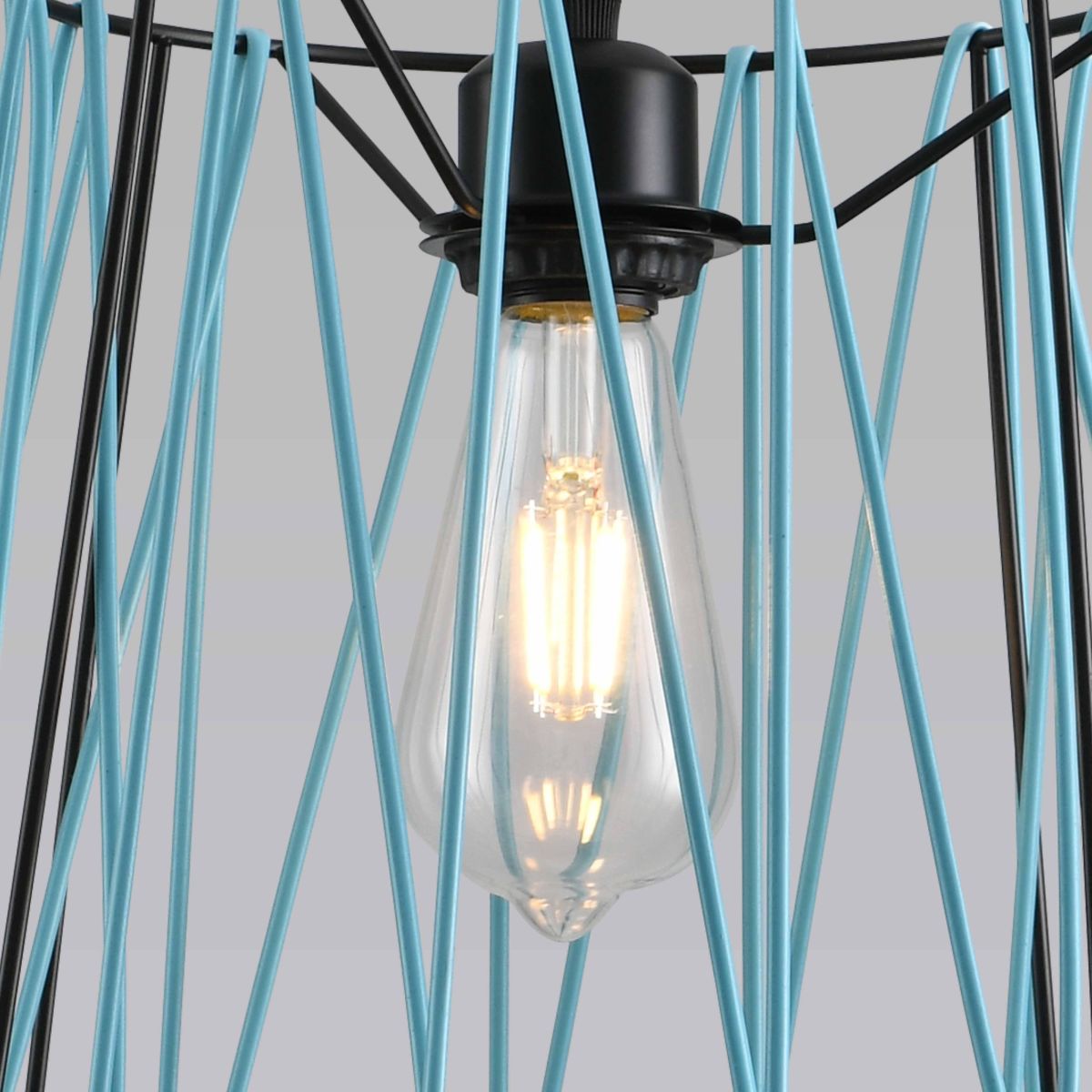 Подвесной светильник Alfa Light F3524-39