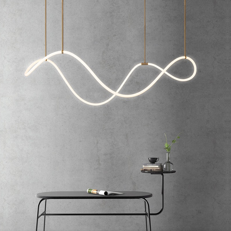 Подвесной светильник ImperiumLoft Glorify 167480-26