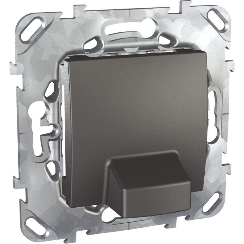 Вывод кабеля Schneider Electric Unica Top MGU5.862.12ZD