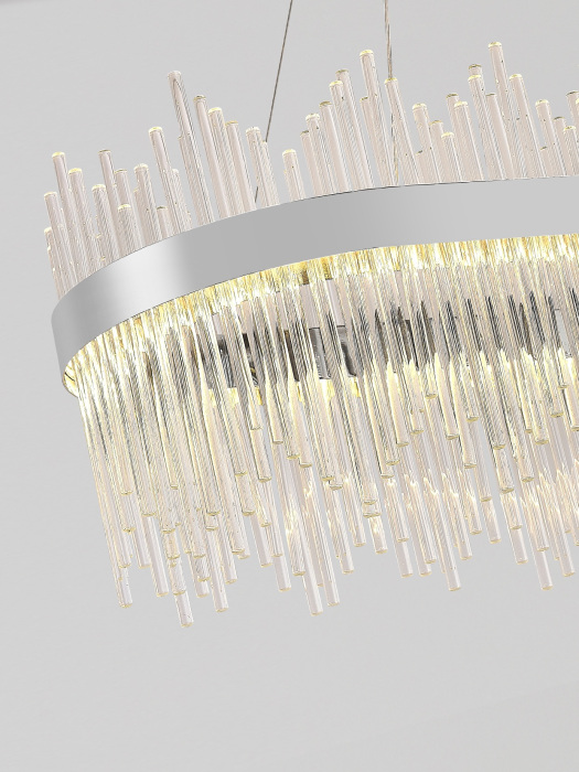 Подвесная люстра Tempio Natali Kovaltseva INNOVATION STYLE 83183