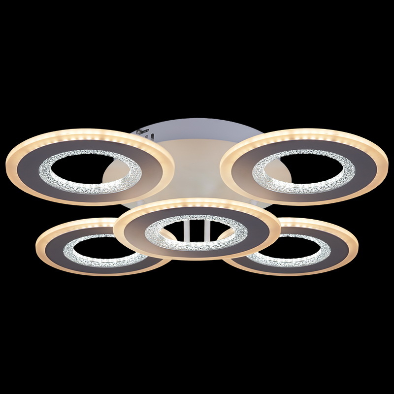 Потолочная люстра Reluce 04333-9.3-05