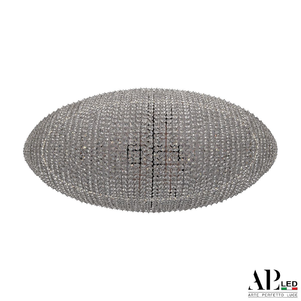 Подвесная люстра Arte Perfetto Luce Rimini S508.0.50.A.3000