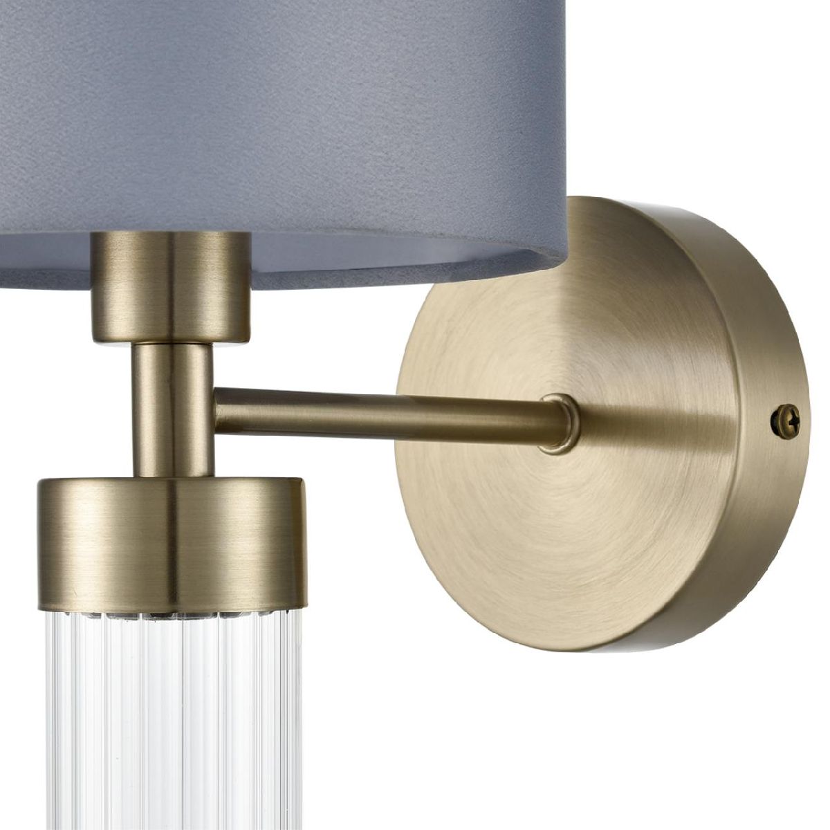 Бра на штанге Lumion Damona 8108/1W