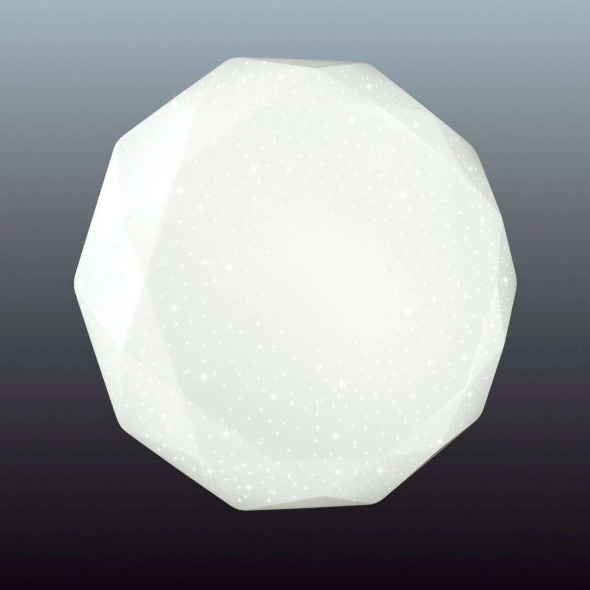 Настенно-потолочный светодиодный светильник Sonex Tora 2012/D