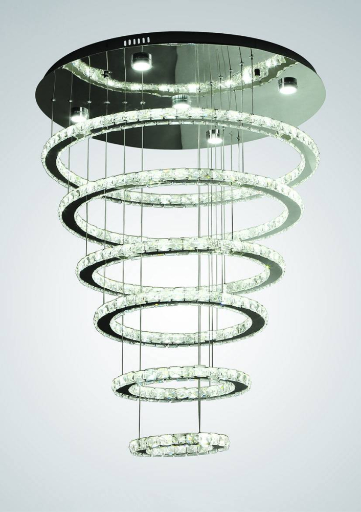 Подвесная люстра SWG DW-8701 001298