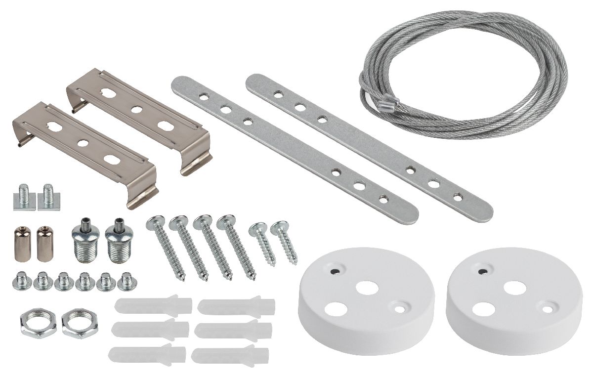Линейный подвесной светильник Эра SML-11-WB-40K-W24 Б0061016