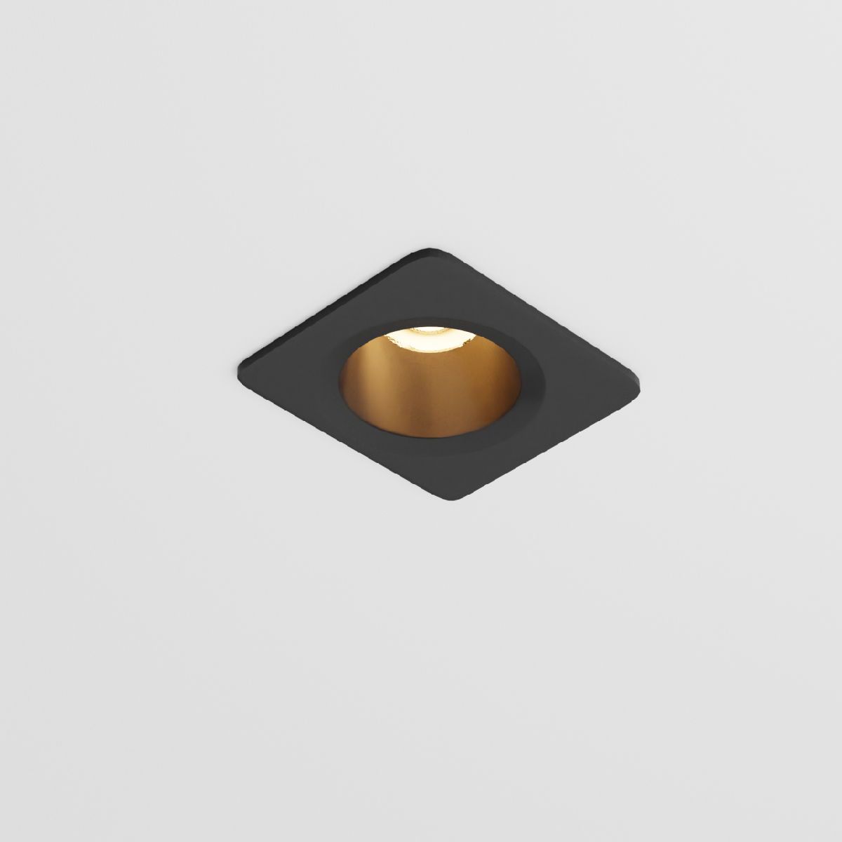 Встраиваемый светильник Level Light Nouga UP-C2008SB