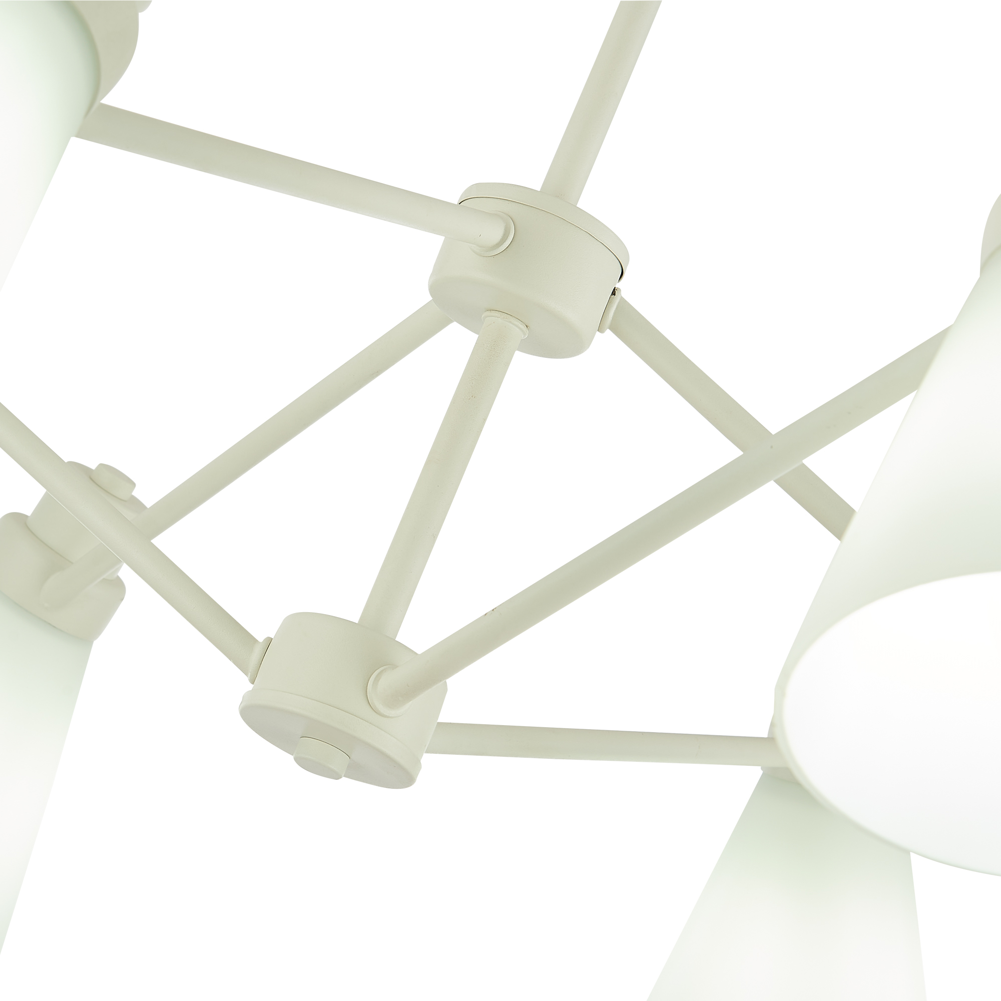 Потолочная люстра EVOLUCE BIANE SLE103502-06