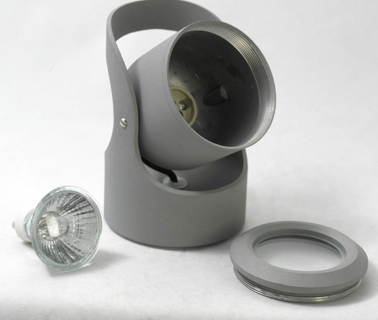 Спот Lussole Loft GRLSP-9938