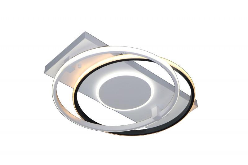 Потолочная люстра Natali Kovaltseva HIGH-TECH LED LAMPS 82003