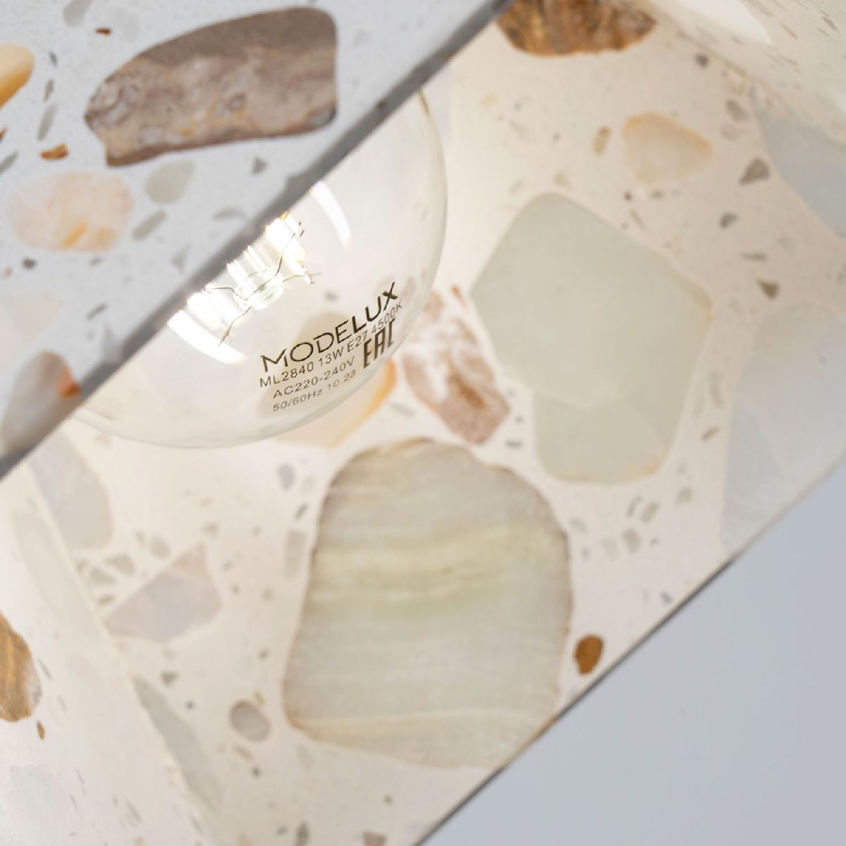 Подвесной светильник Modestyle MS.153.150 BS