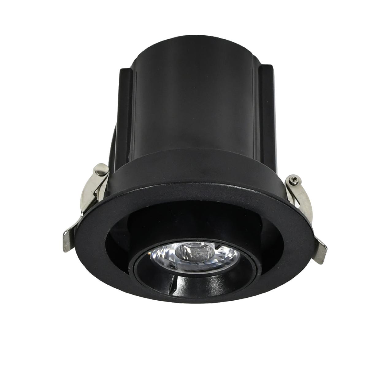 Встраиваемый спот Ritter Artin 59937 1