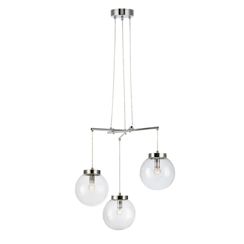 Подвесная люстра Markslojd Sicily 107015