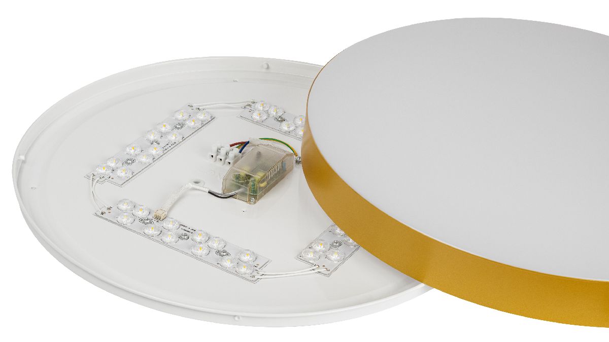 Потолочный светильник Эра Relict 48 Pult SPB-6-60-RC MG Б0059498