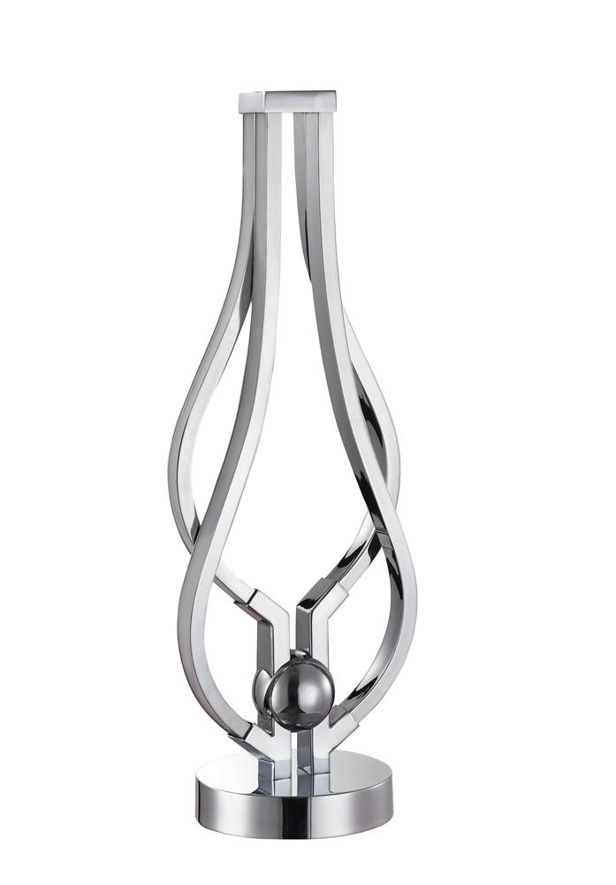 Настольная лампа Maytoni Wave MOD550-22-N