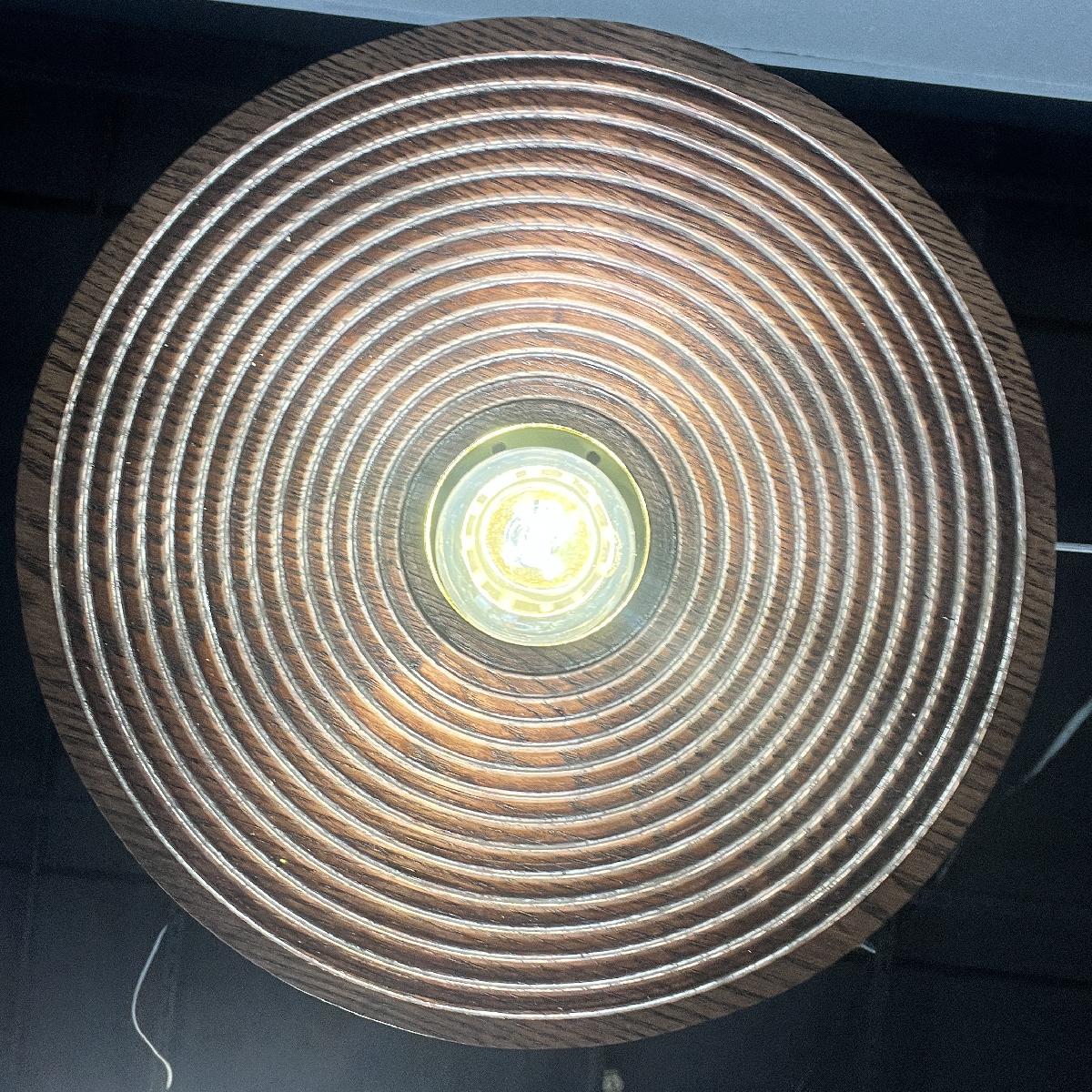 Подвесной светильник ImperiumLoft Wood 219479-26